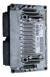 MÓDULO CÂMBIO C3 PEUGEOT 307 AUT. 2013/2019