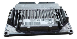 MÓDULO CÂMBIO C3 PEUGEOT 307 AUT. 2013/2019