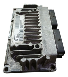 MÓDULO CÂMBIO C3 PEUGEOT 307 AUT. 2013/2019