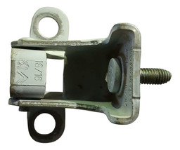 DOBRADIÇA TAMPA TRASEIRA PEUGEOT/2008 2016 A 2017