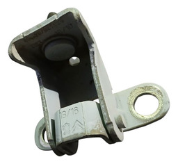 DOBRADIÇA TAMPA TRASEIRA PEUGEOT/2008 2016 A 2017