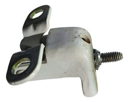 DOBRADIÇA TAMPA TRASEIRA PEUGEOT/2008 2016 A 2017