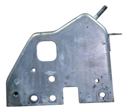 Suporte Lateral Motor Hilux Sw4 Srx 2.8 16v 17/21