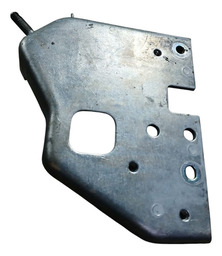 SUPORTE LATERAL MOTOR HILUX SW4 SRX 2.8 16V 17/21