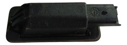 LUZ DE PLACA TAMPA TRASEIRA PEUGEOT/2008 16/17