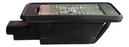LUZ DE PLACA TAMPA TRASEIRA PEUGEOT/2008 16/17