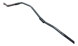 MANGUEIRA DE REFRIGERAÇÃO DO ÓLEO DO CÂMBIO HILUX SW4 2.