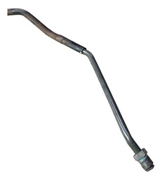 MANGUEIRA DE REFRIGERAÇÃO DO ÓLEO DO CÂMBIO HILUX SW4 2.