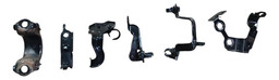 SUPORTES DIVERSOS HILUX SW4 SRX 4X4 2.8 17/21