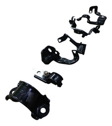SUPORTES DIVERSOS HILUX SW4 SRX 4X4 2.8 17/21