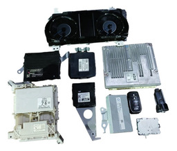 Kit Code Hilux Sw4 Srx 4x4 2.8 Tdi 16v Dies Aut 17/21