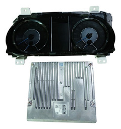 KIT CODE HILUX SW4 SRX 4X4 2.8 TDI 16V DIES AUT 17/21