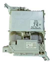 KIT CODE HILUX SW4 SRX 4X4 2.8 TDI 16V DIES AUT 17/21