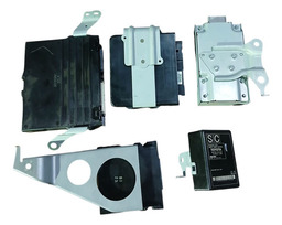 KIT CODE HILUX SW4 SRX 4X4 2.8 TDI 16V DIES AUT 17/21