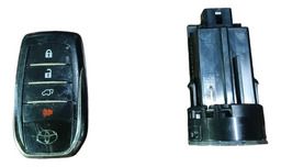 KIT CODE HILUX SW4 SRX 4X4 2.8 TDI 16V DIES AUT 17/21