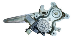 MÁQUINA VIDRO TRASEIRA ESQ L200 TRITON 09/14