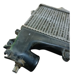 INTERCOOLER HILUX 3.0 16V 2006/2015
