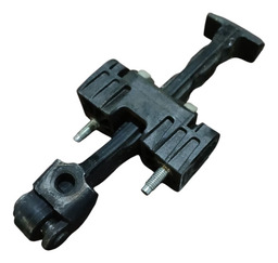 LIMITADOR PORTA DIANTEIRA DIREITA VOLVO XC60 08/12