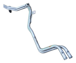 CANO MANGUEIRA ÁGUA AMAROK V6 3.0 18/20