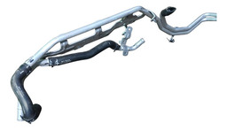 CANO MANGUEIRA ÁGUA AMAROK V6 3.0 18/20