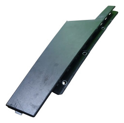 MOLDURA COLUNA PORTA T/DIR RENEGADE 16/23