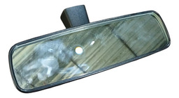 Espelho Retrovisor Interno Peugeot 2008 16/17