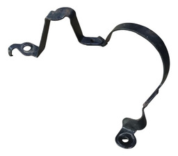 Suporte Eixo Cardan Hilux Sw4 Srx 4x4 17/21