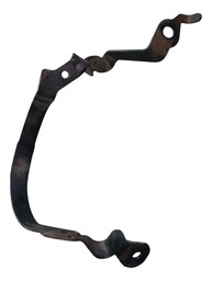 SUPORTE EIXO CARDAN HILUX SW4 SRX 4X4 17/21