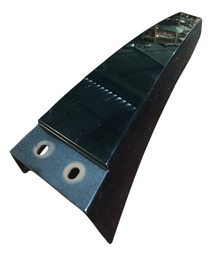 ACABAMENTO DA COLUNA PORTA JETTA LADO/DIR 11/17