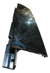 ACABAMENTO COLUNA EXTERNA TRASEIRA DIREITA FUSION 13/16