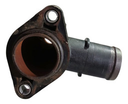 FLANGE CANO ÁGUA COLETOR PEUGEOT 208 2013/2020