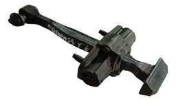 LIMITADOR PORTA TRASEIRA ESQUERDA COMPASS 17/19