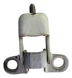 Dobradiça Tampa Traseira Peugeot 2008 16/17