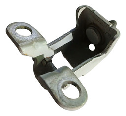 DOBRADIÇA TAMPA TRASEIRA PEUGEOT 2008 16/17