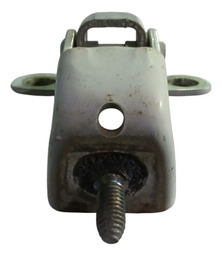 DOBRADIÇA TAMPA TRASEIRA PEUGEOT 2008 16/17