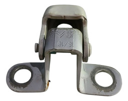 DOBRADIÇA TAMPA TRASEIRA PEUGEOT 2008 16/17