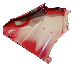 PARALAMA LADO ESQUERDO IVECO DAILY 70C16 08/18