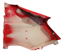 PARALAMA LADO ESQUERDO IVECO DAILY 70C16 08/18