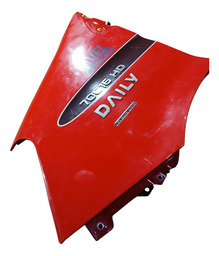 PARALAMA LADO ESQUERDO IVECO DAILY 70C16 08/18