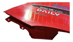 PARALAMA LADO ESQUERDO IVECO DAILY 70C16 08/18