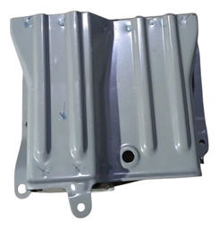 Suporte Fixaçao Bateria Hilux Sw4 Srx 2.8 17/21