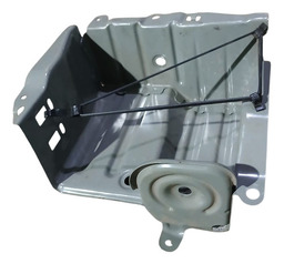 SUPORTE FIXAÇAO BATERIA HILUX SW4 SRX 2.8 17/21