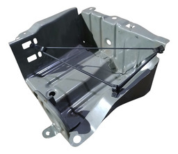 SUPORTE FIXAÇAO BATERIA HILUX SW4 SRX 2.8 17/21