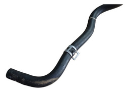 MANGUEIRA DE REFRIGERAÇÃO DO ÓLEO DO CÂMBIO HILUX SW4 17