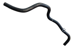 MANGUEIRA DE REFRIGERAÇÃO DO ÓLEO DO CÂMBIO HILUX SW4 17