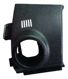 Moldura Botão Start Stop Hilux Sw4 Srx 2.8  17/21