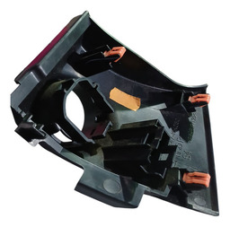 MOLDURA BOTÃO START STOP HILUX SW4 SRX 2.8  17/21