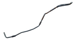 MANGUEIRA DE REFRIGERAÇÃO DO ÓLEO DO CÂMBIO HILUX SW4 17