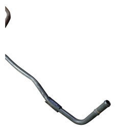 MANGUEIRA DE REFRIGERAÇÃO DO ÓLEO DO CÂMBIO HILUX SW4 17