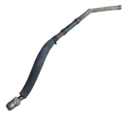 MANGUEIRA DE REFRIGERAÇÃO DO ÓLEO DO CÂMBIO HILUX SW4 17